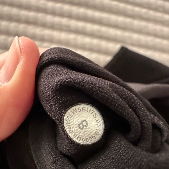 Lululemon Leggings - Picture 7 of 7